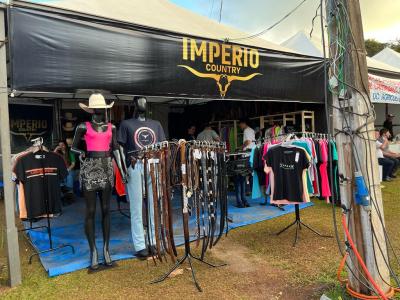 3Âª Expogalo encerra com expectativas superadas